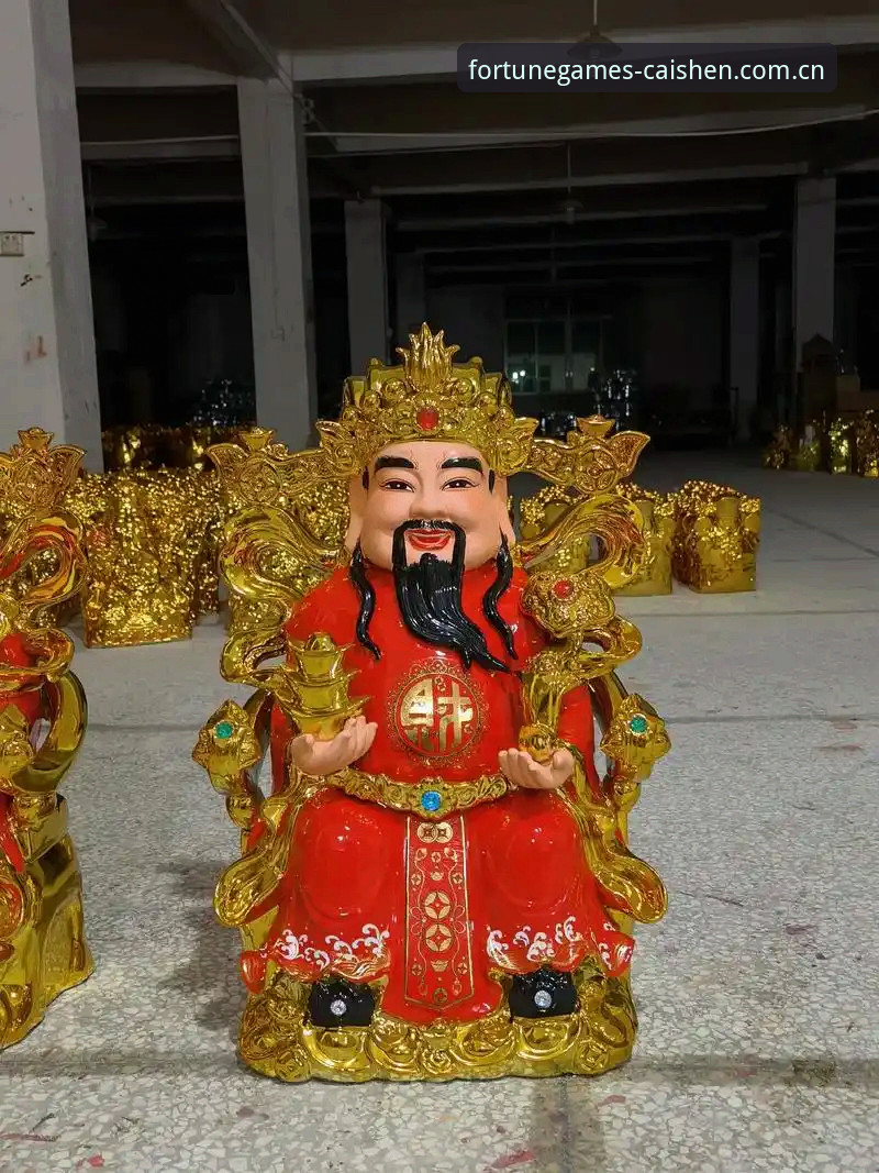 财神到棋牌使用教程 财神到棋牌使用教程怎么样?三步带你玩转好运时刻