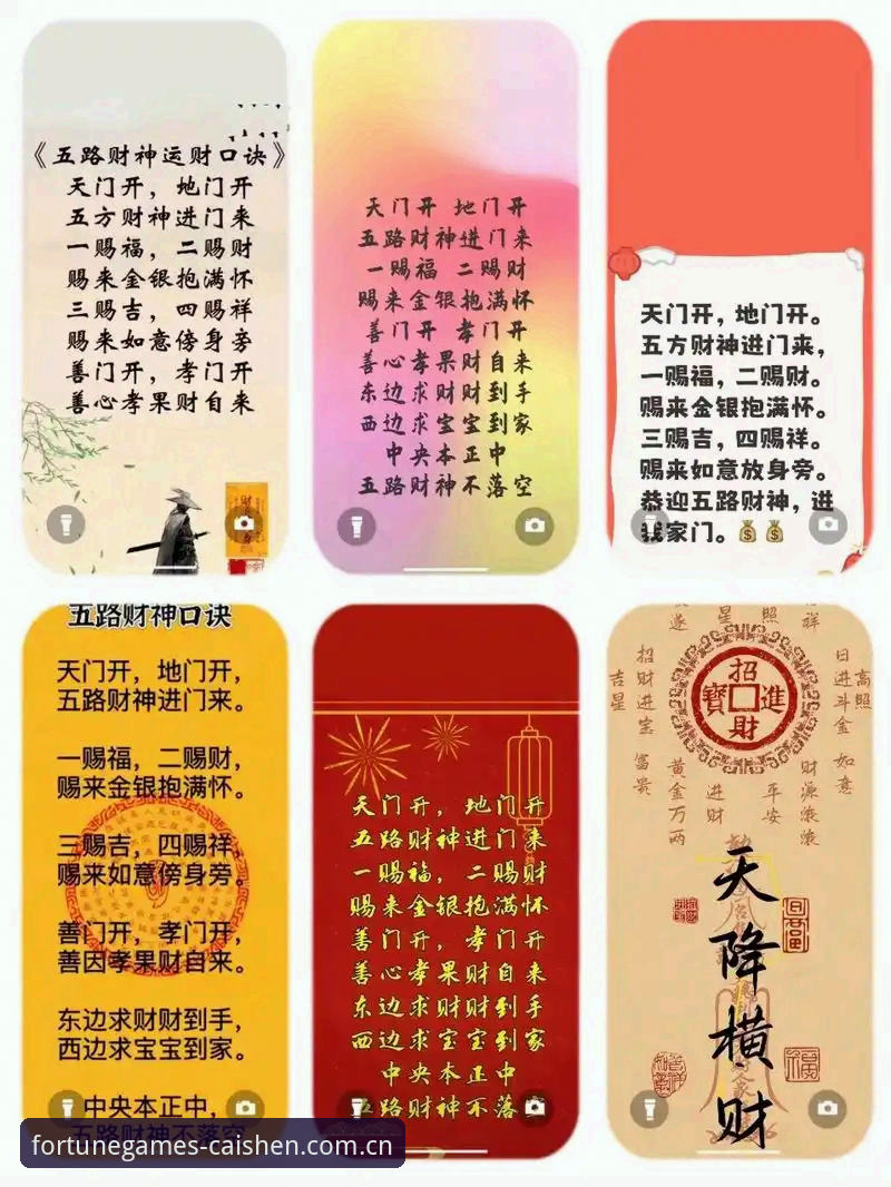 财神到棋牌技巧最新动态：深度解析好运法则，玩家必读的制胜思路