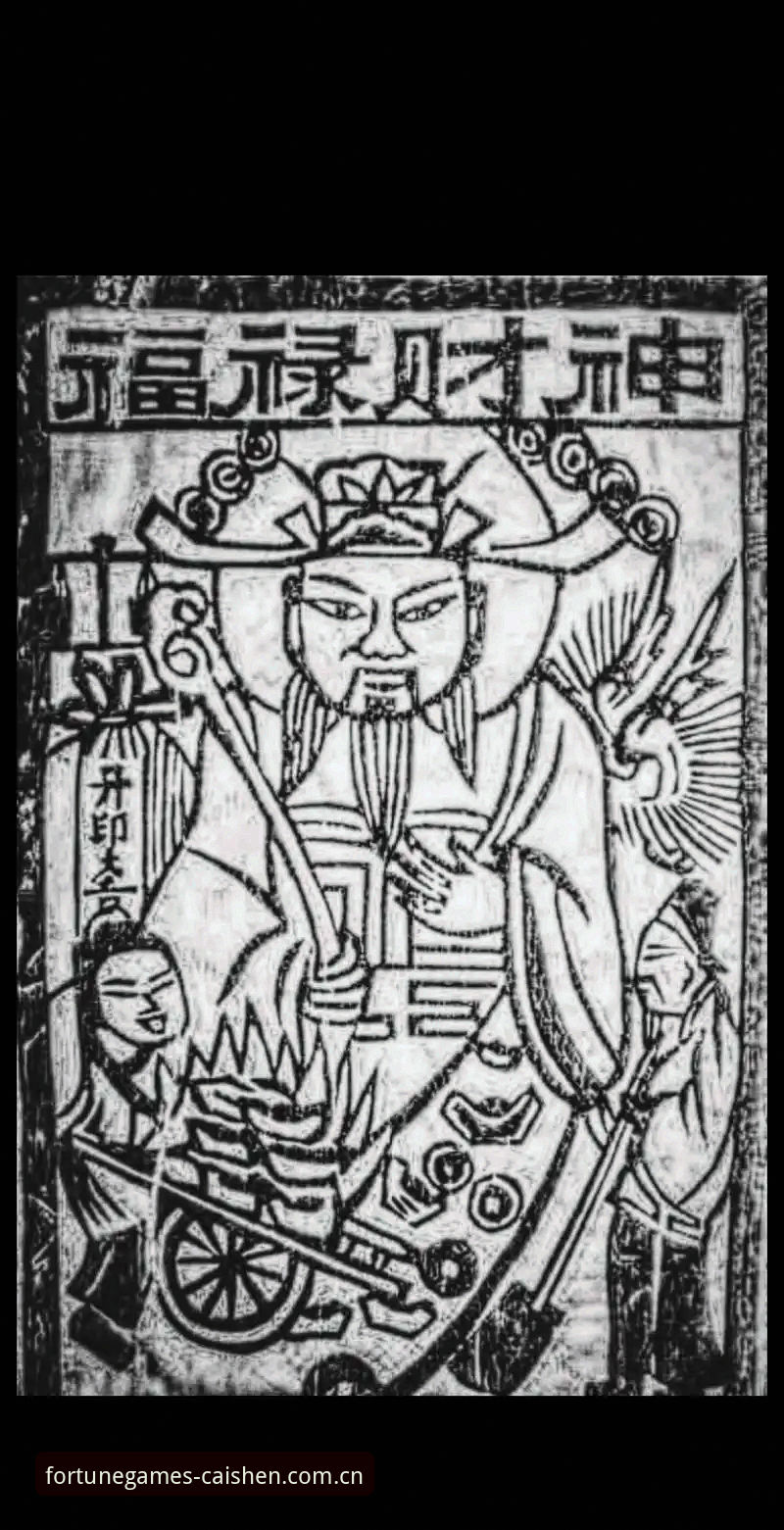 财神到娱乐与同类棋牌平台对比：为何玩家更青睐财神到棋牌乐园？